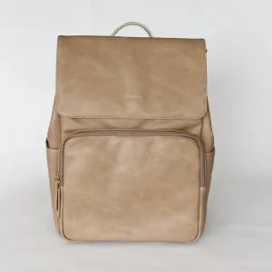 Diaper Bag - Timeless Taupe
