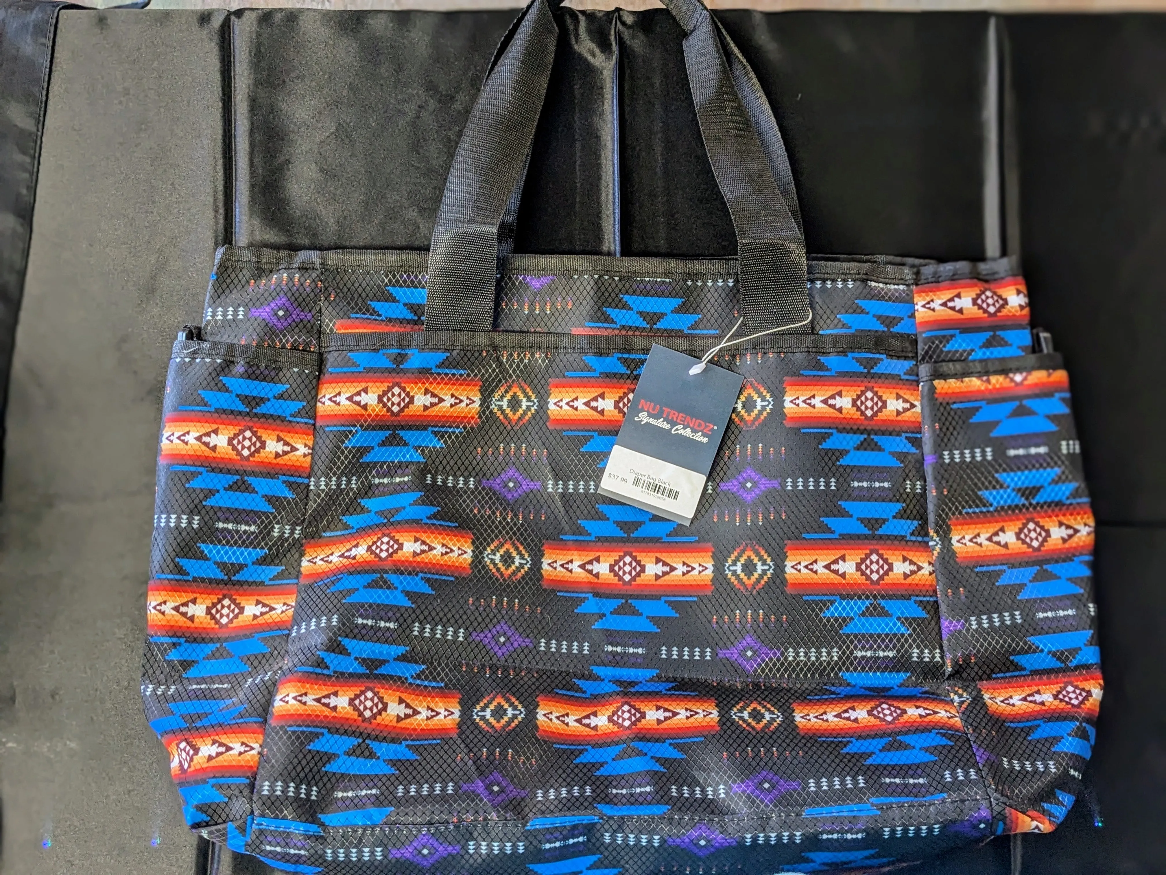 Diaper Bag