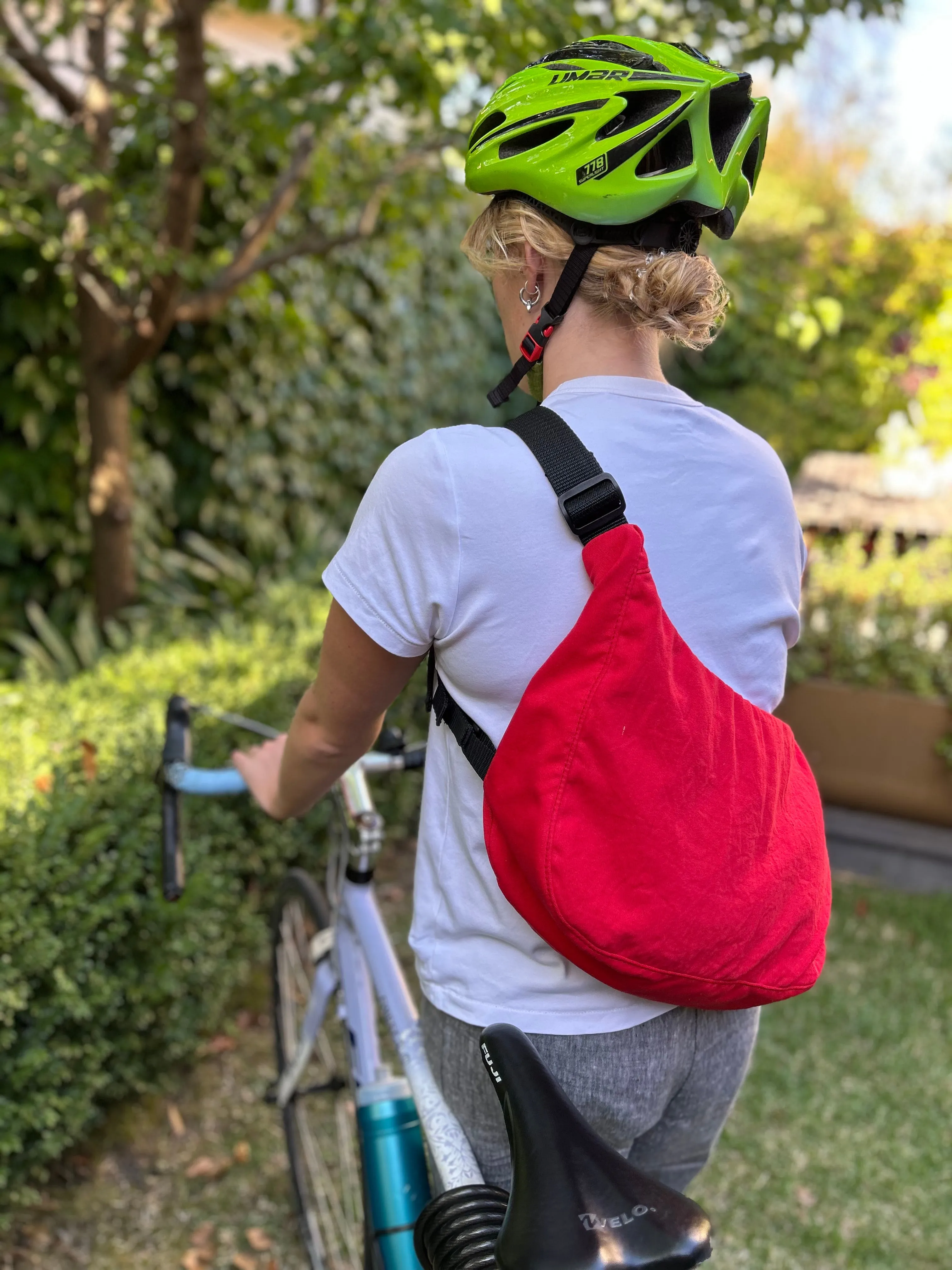 Everyday Bag - Spot On