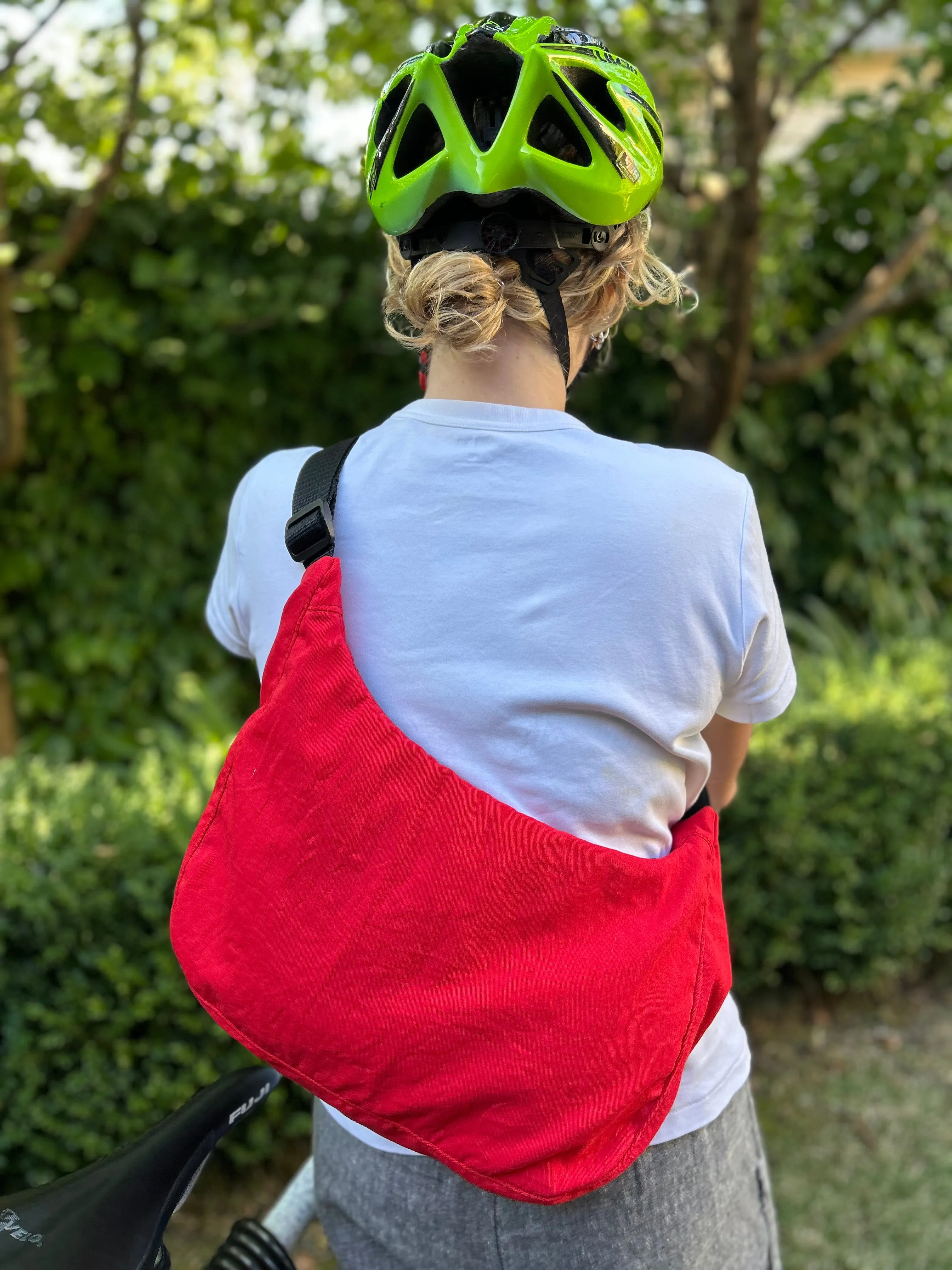 Everyday Bag - Spot On