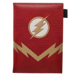 Flash Wallet Passport Wallet Flash Accessory - Flash Travel Wallet Flash Gift