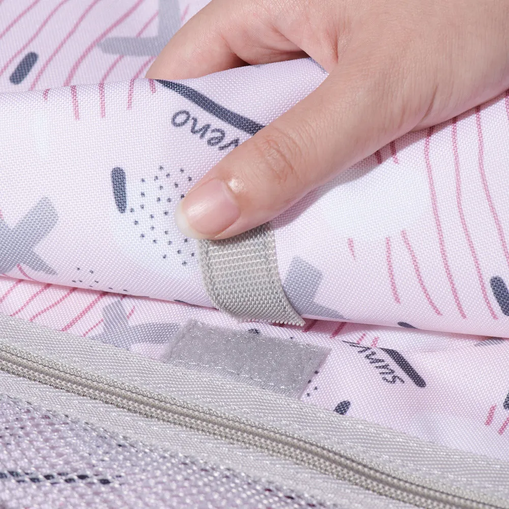 Foldable Changing Pad