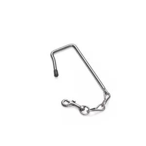 Garment Bag Hook