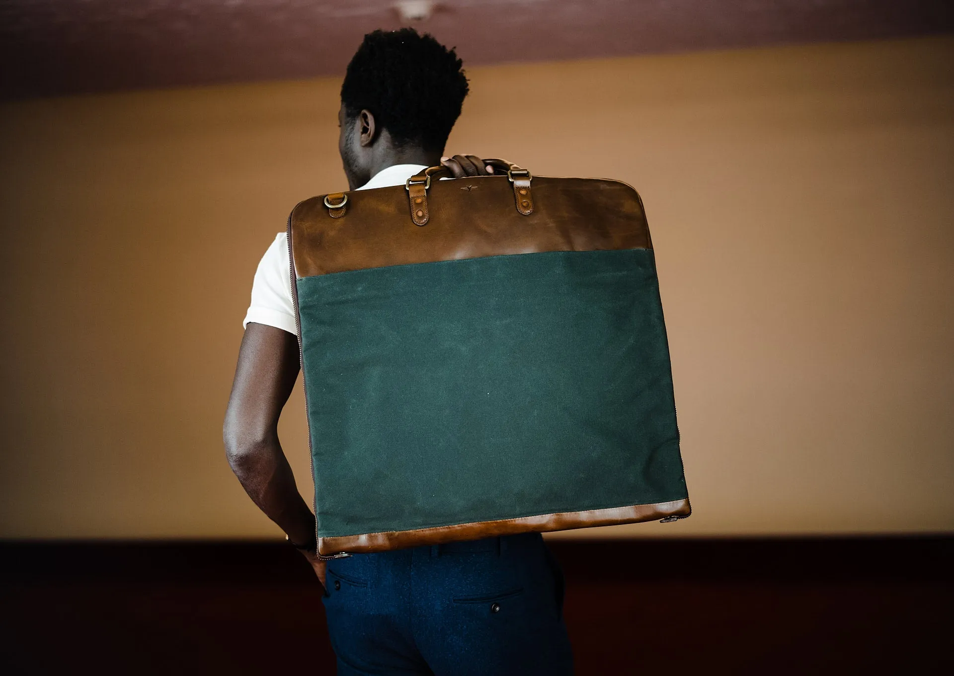 Garment Bag