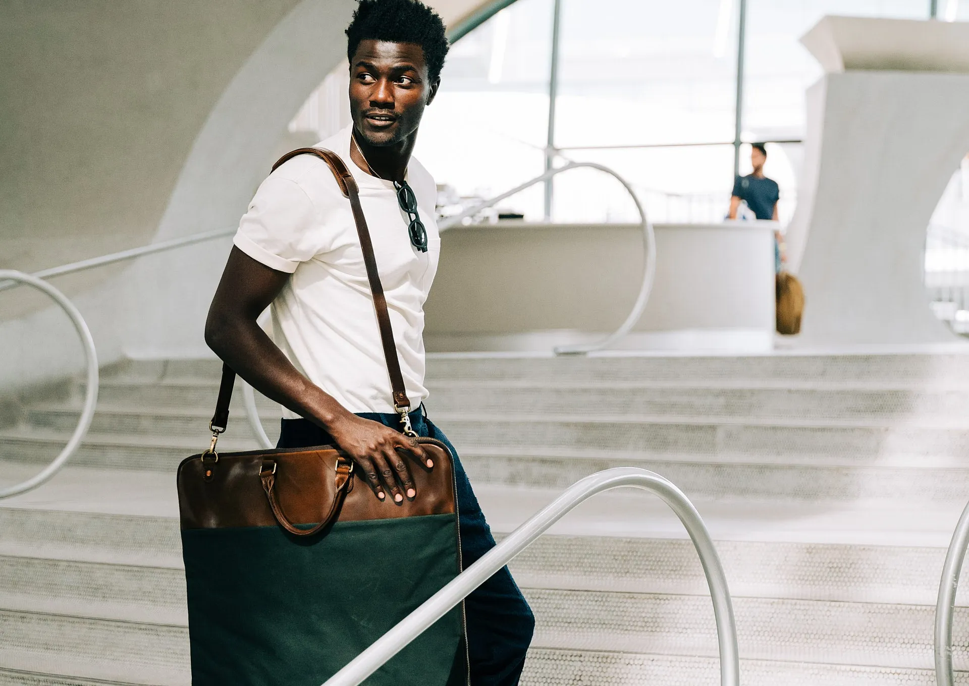 Garment Bag