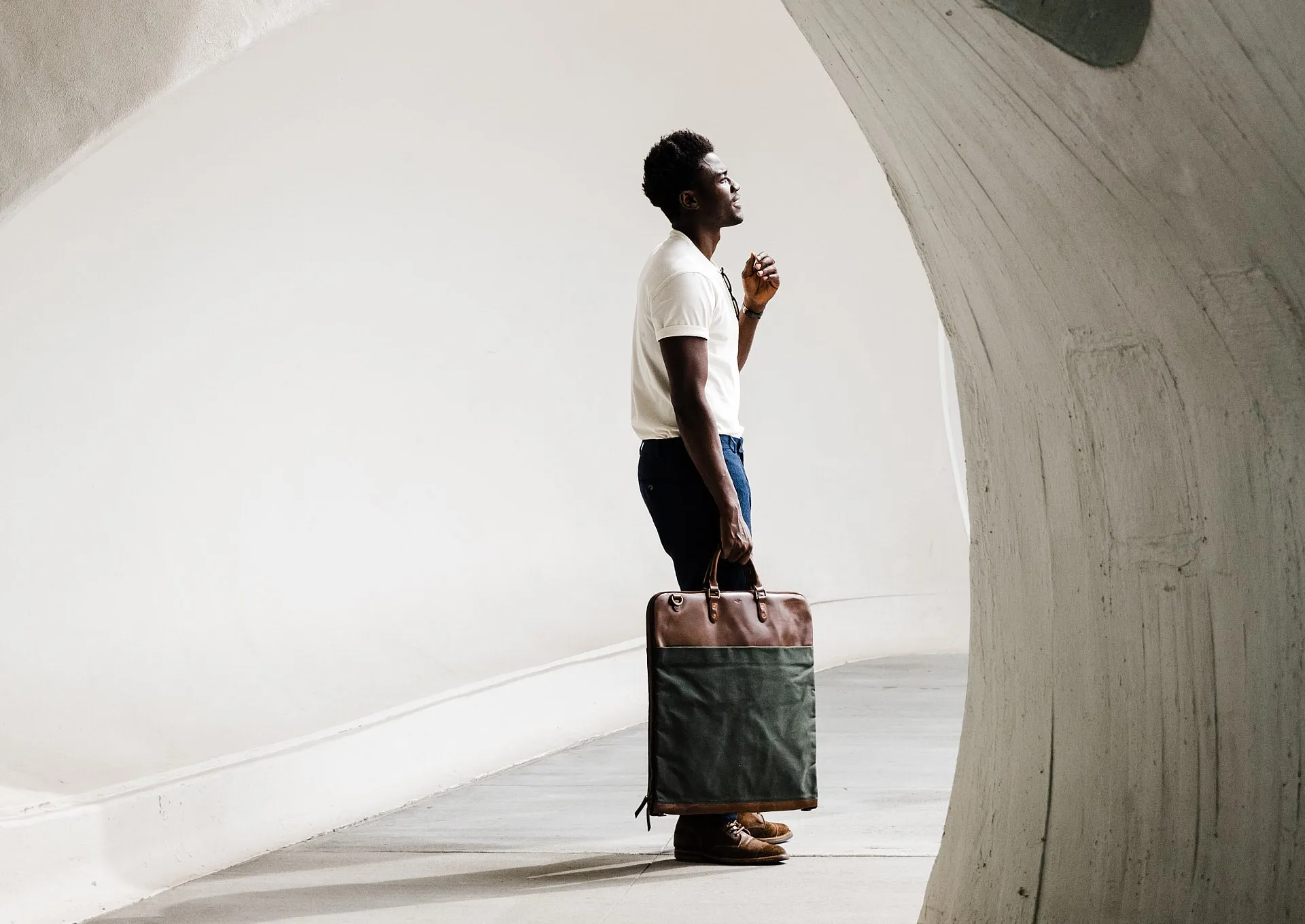 Garment Bag