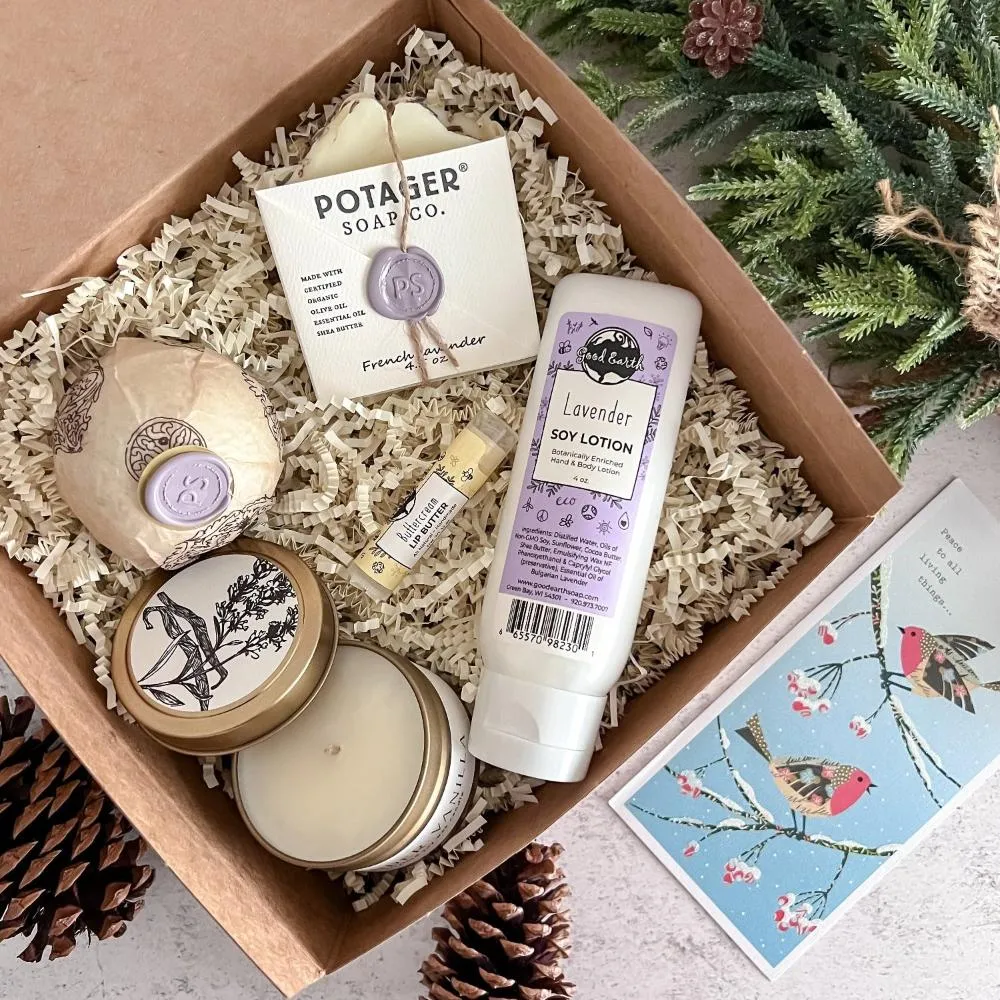 Gift Set for Women