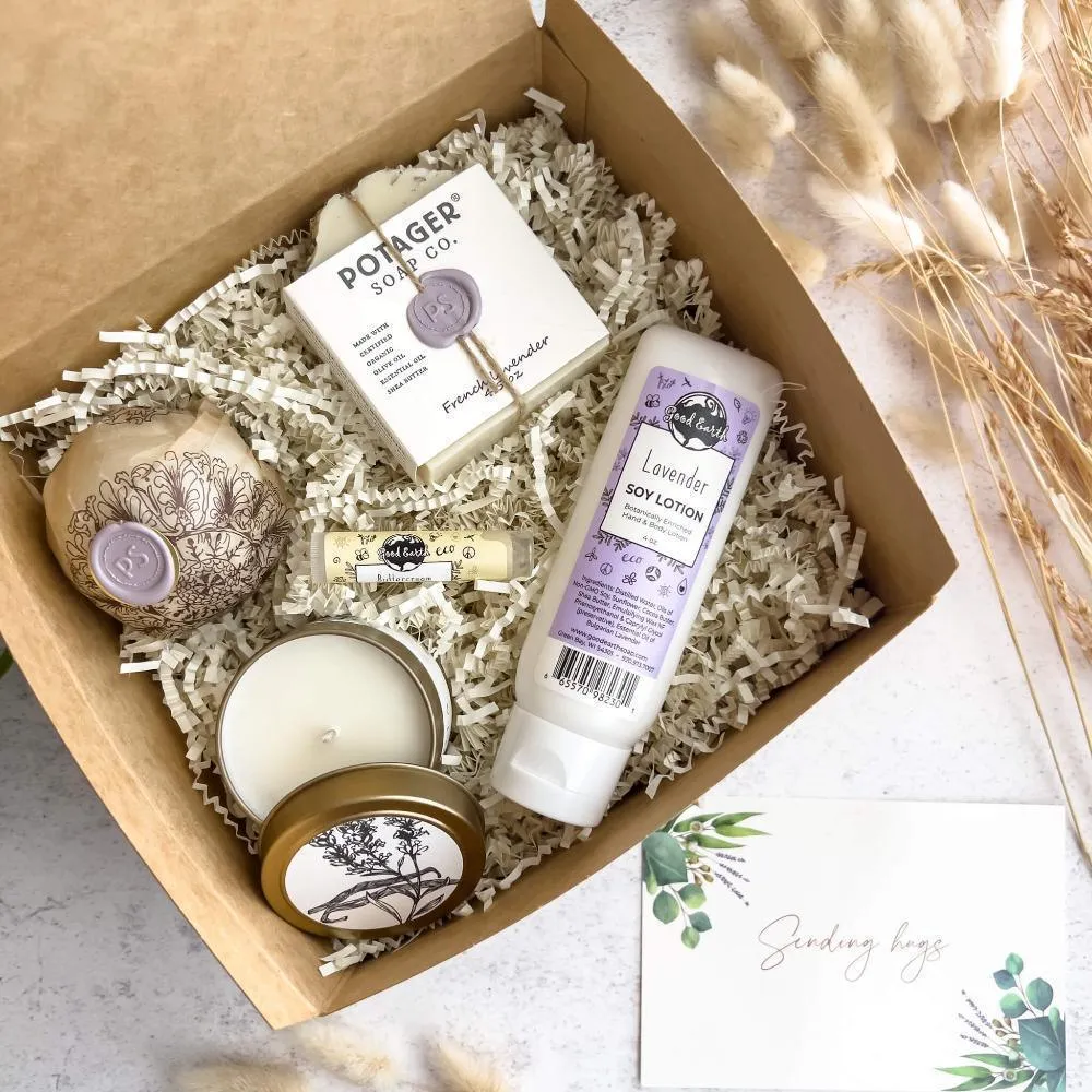Gift Set for Women