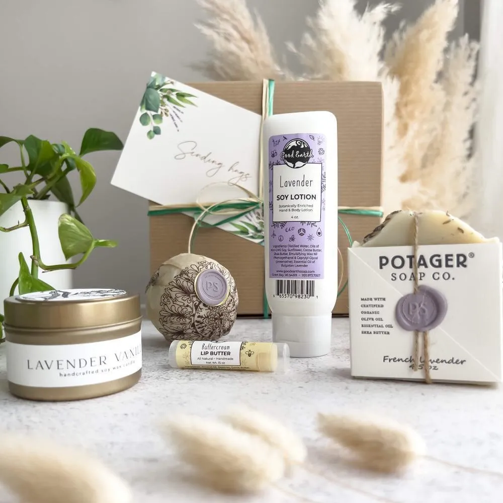 Gift Set for Women