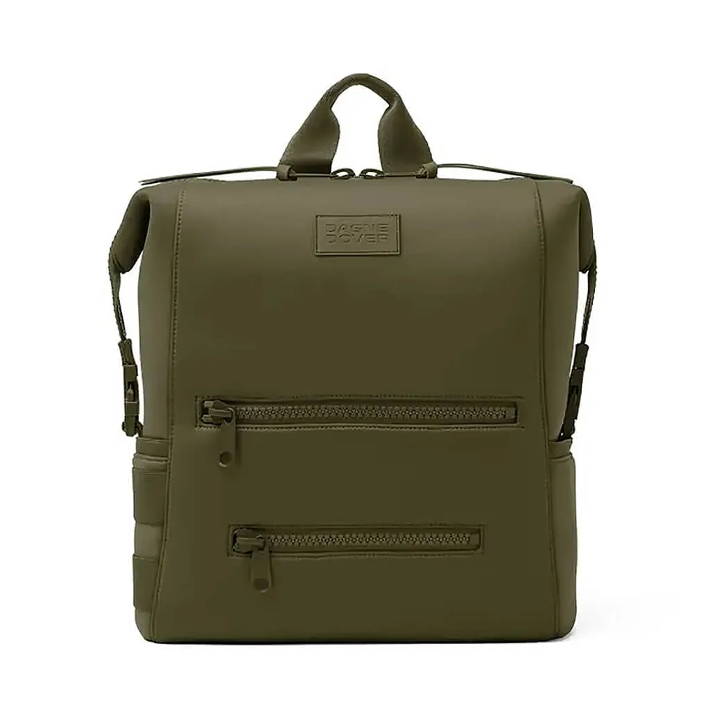 Indi Diaper Backpack Large