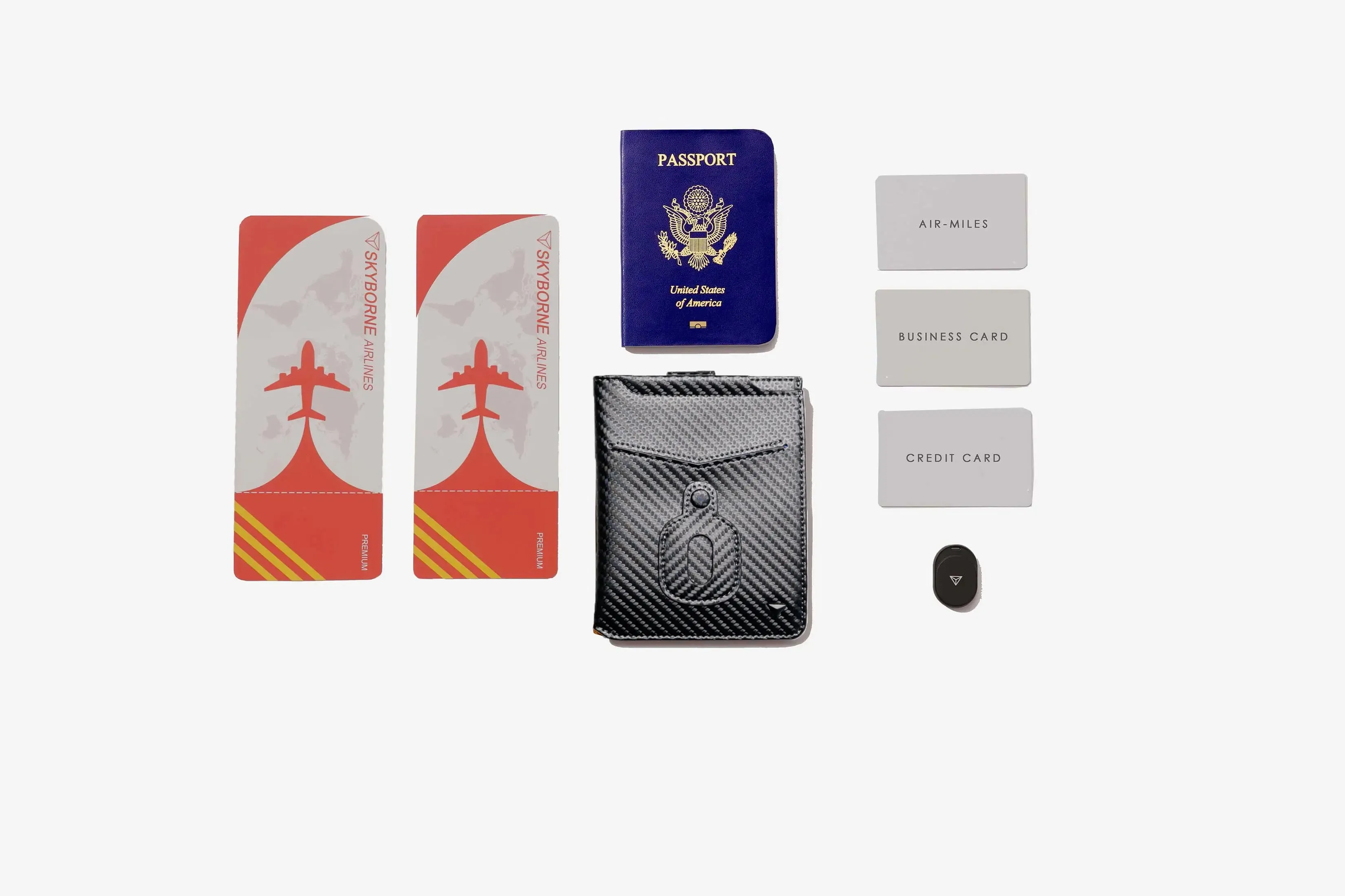 iTravel®:  MINI