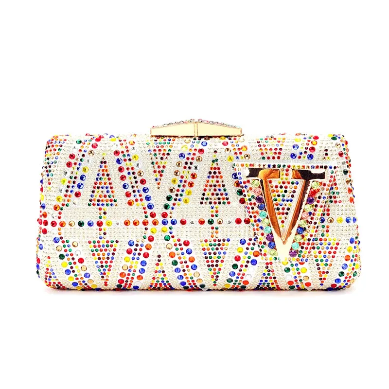 Karina Bag & Shoe Set