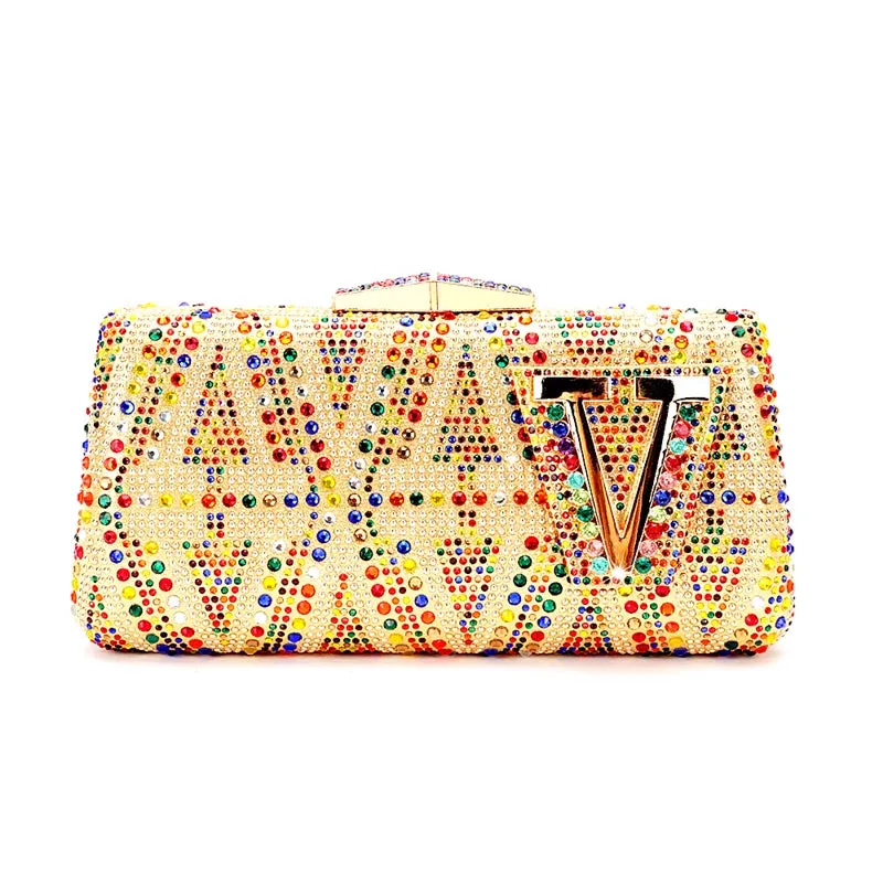 Karina Bag & Shoe Set