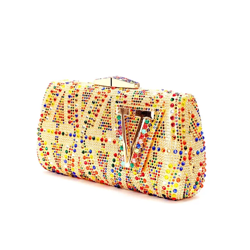 Karina Bag & Shoe Set