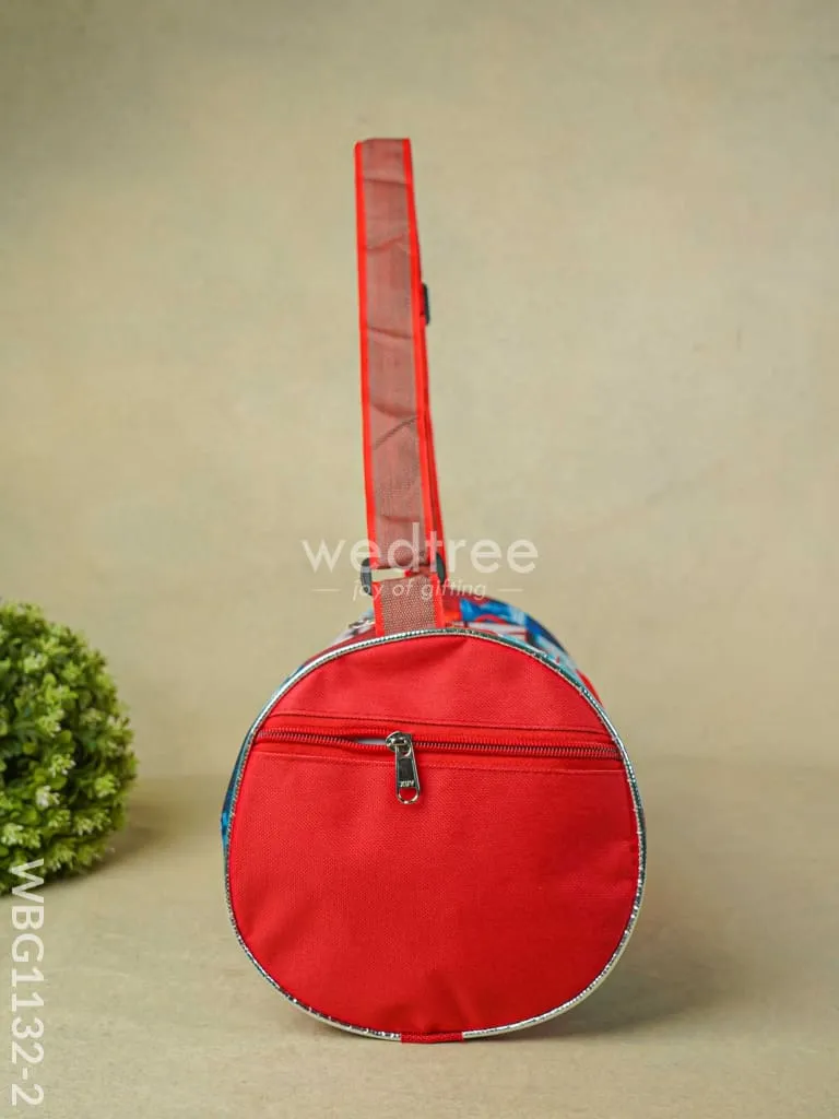 Kids Duffle Bag - Spider Man - WBG1132-2