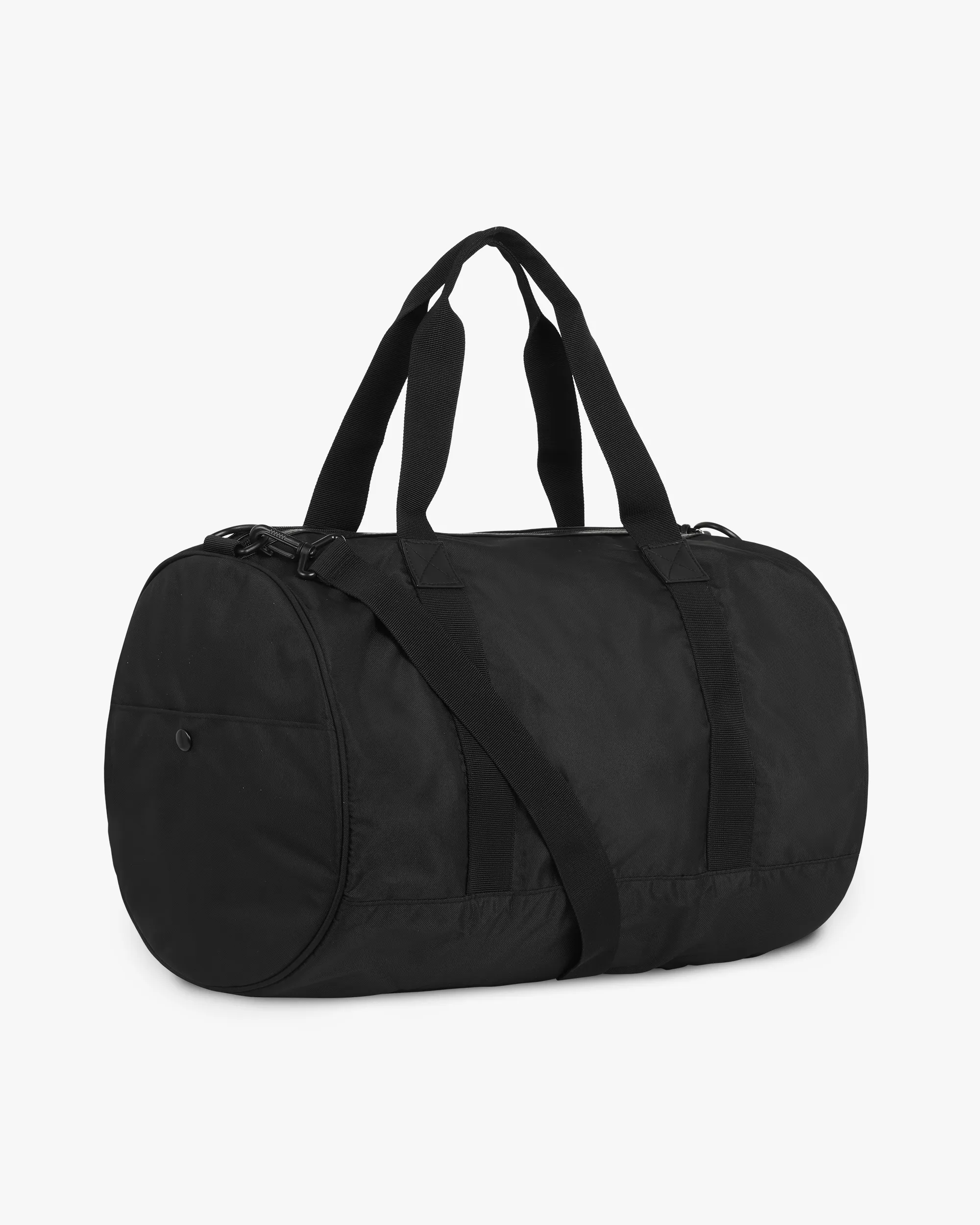 Large Nylon Sports Bag