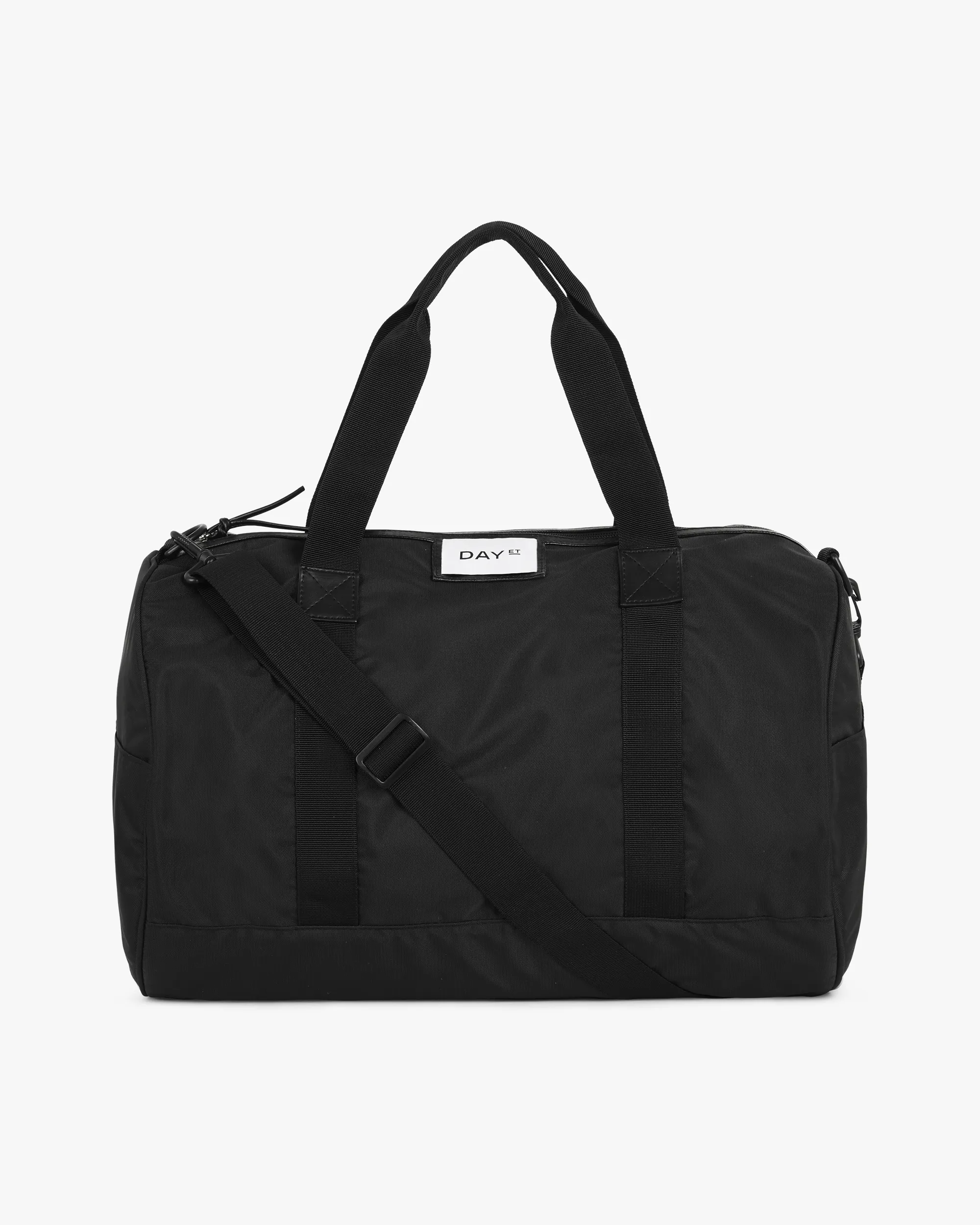 Large Nylon Sports Bag