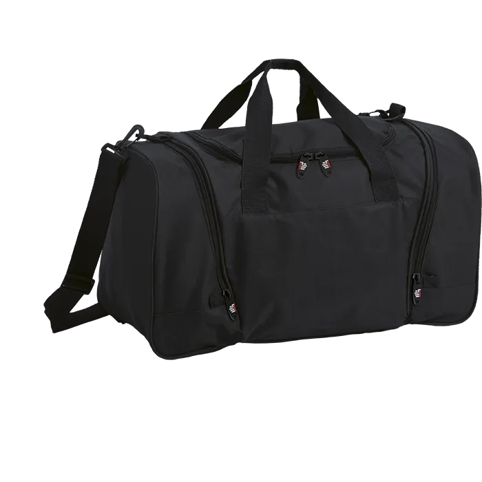 Large Sports Bag