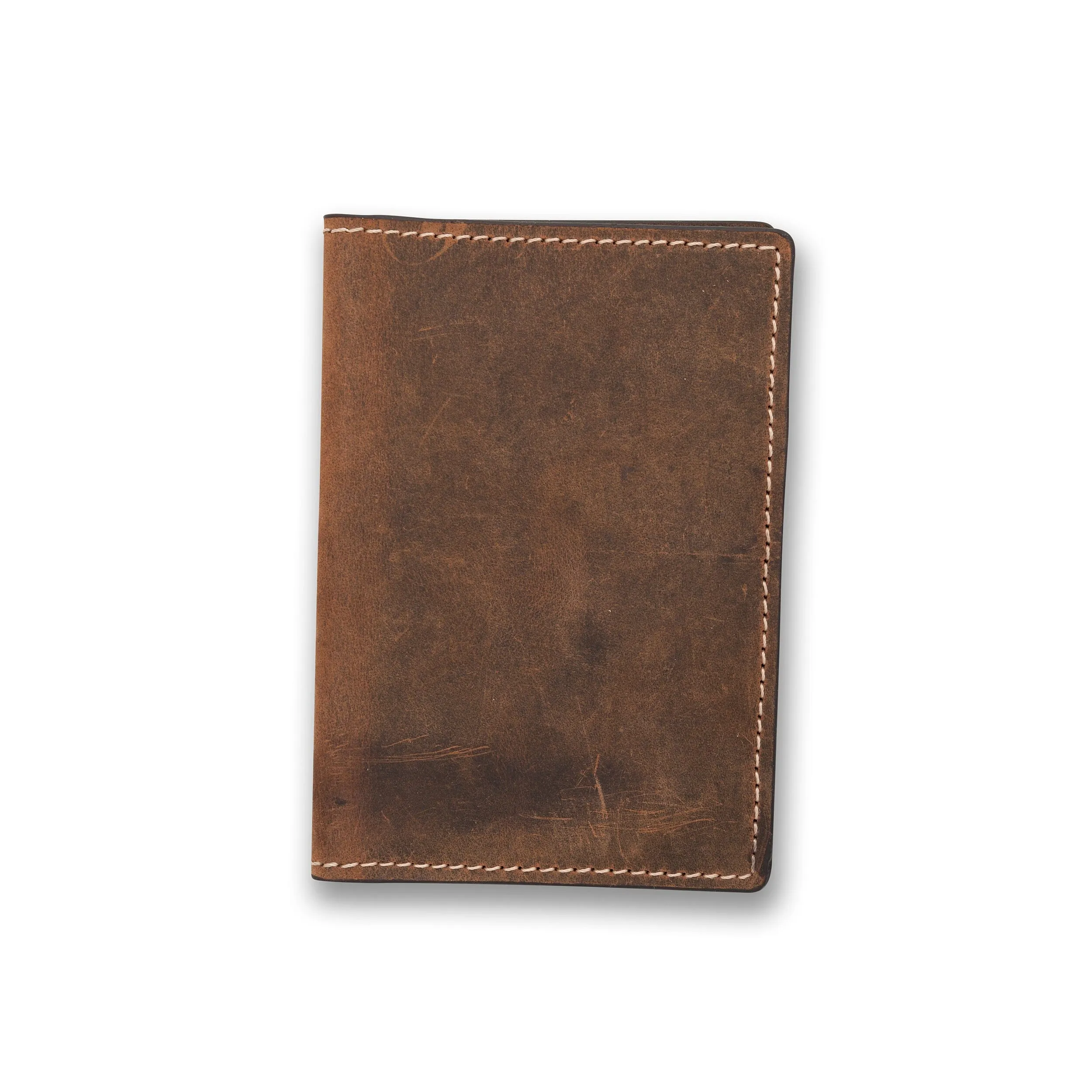 Leather Passport Wallet Malta