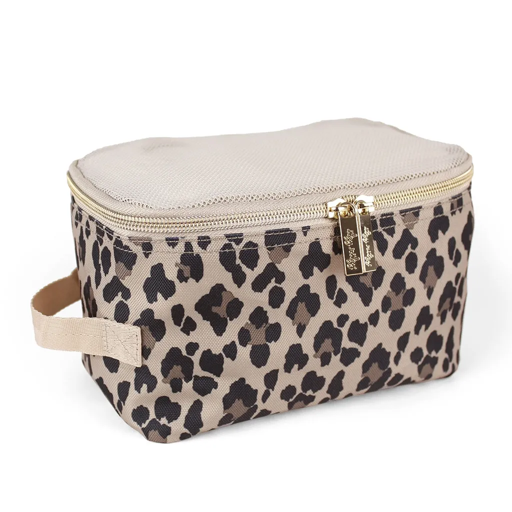 Leopard Packing Cubes