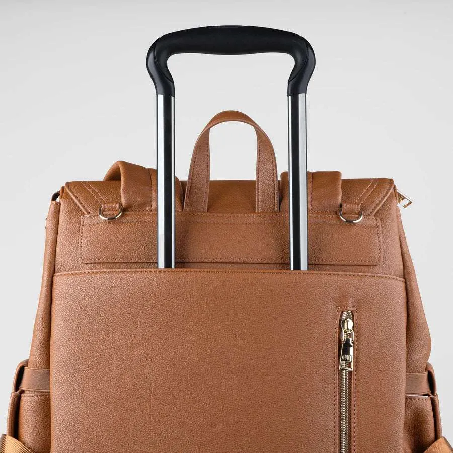 Luna Diaper Bag- Autumn