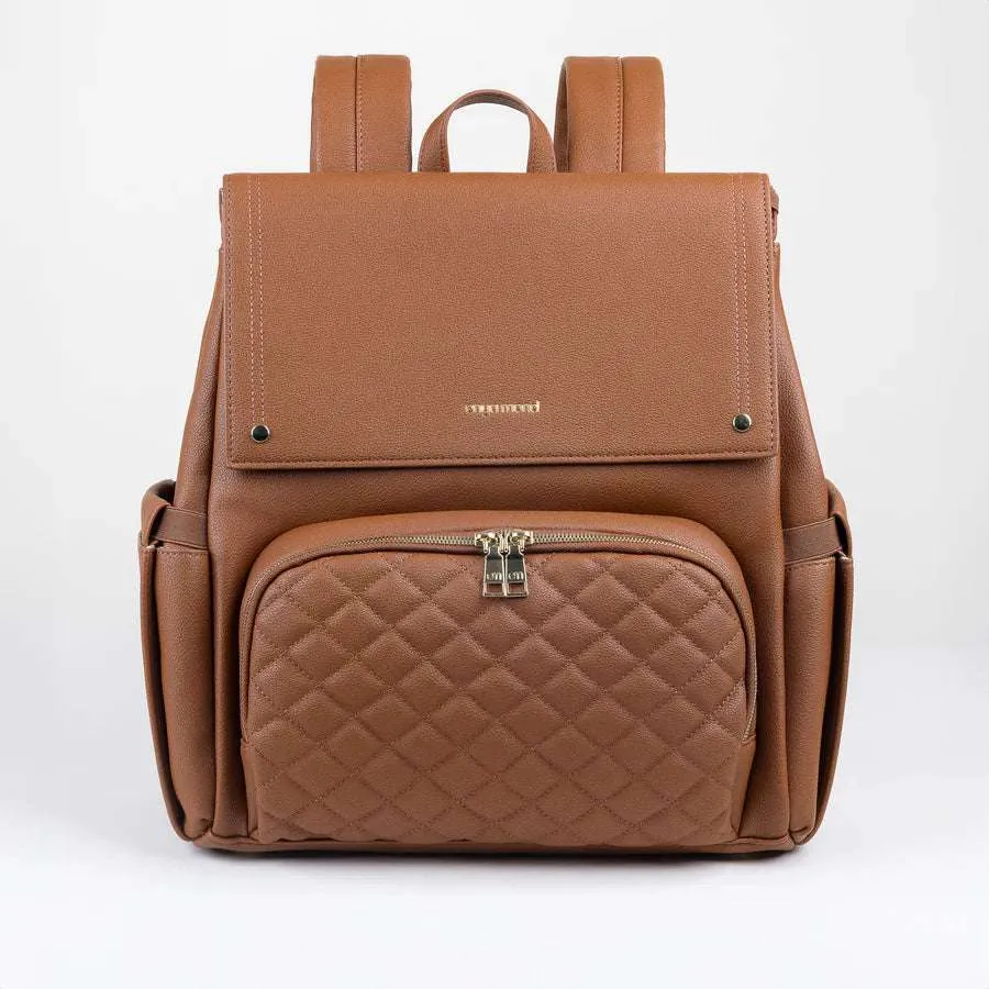Luna Diaper Bag- Autumn