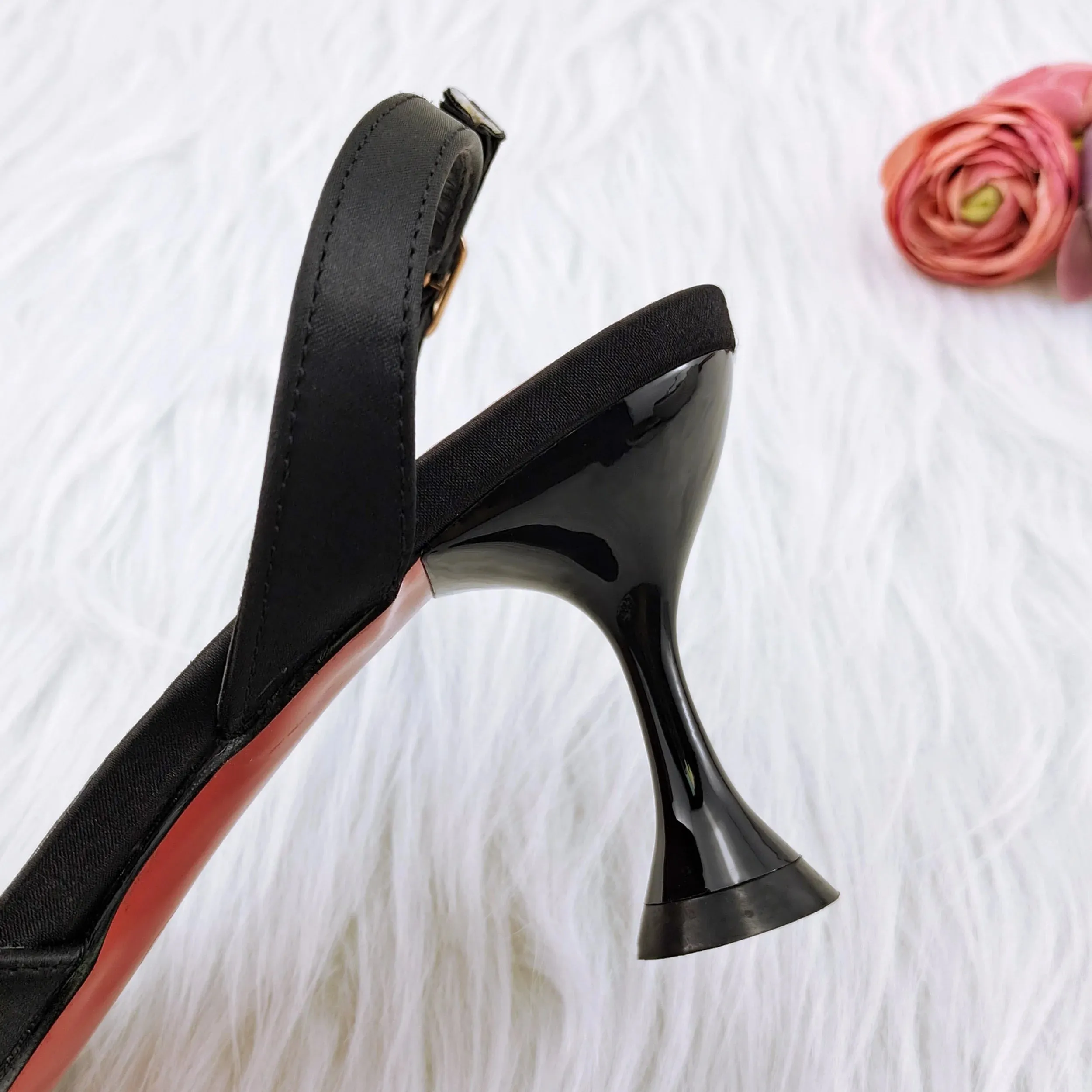 Meg Shoe & Bag Set