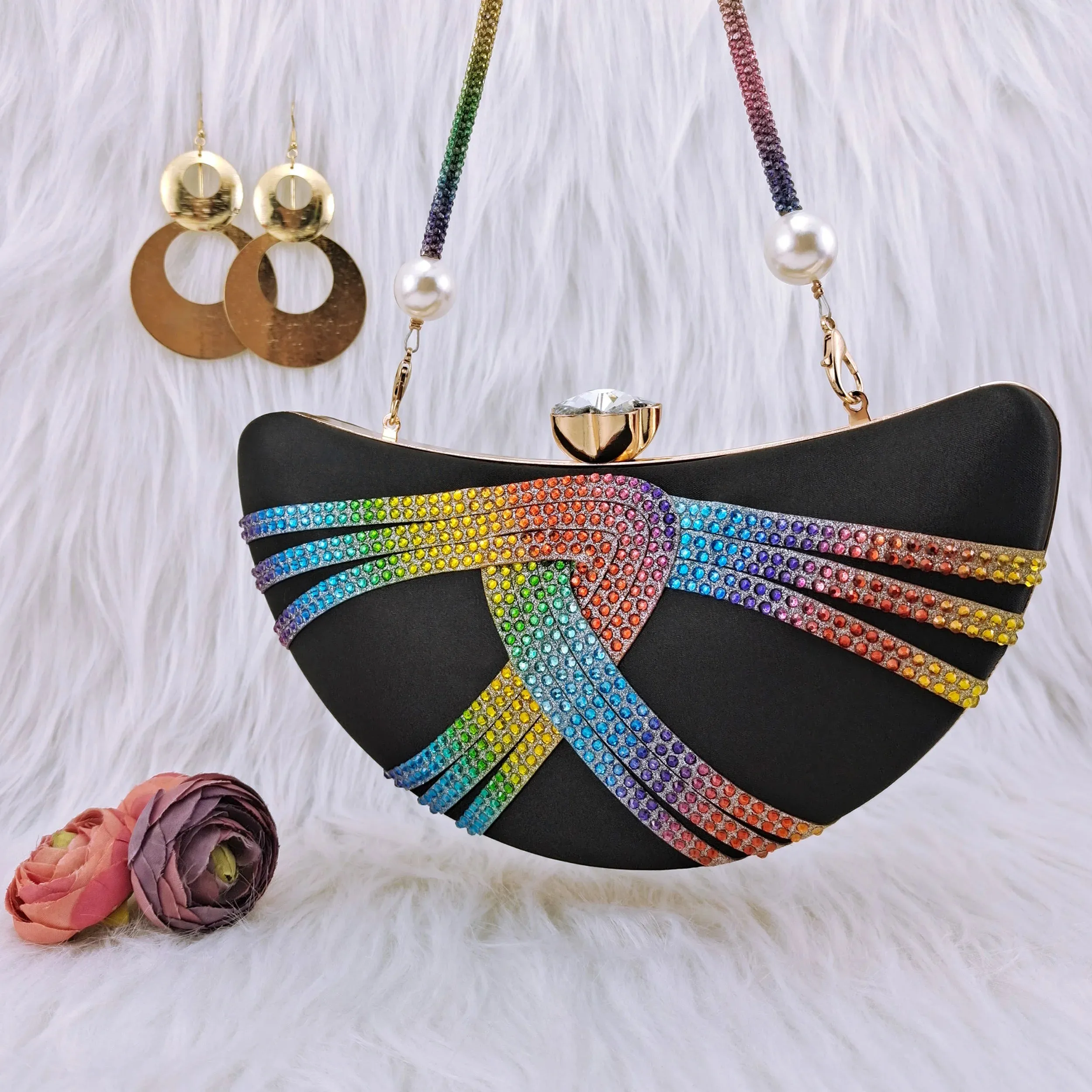 Meg Shoe & Bag Set