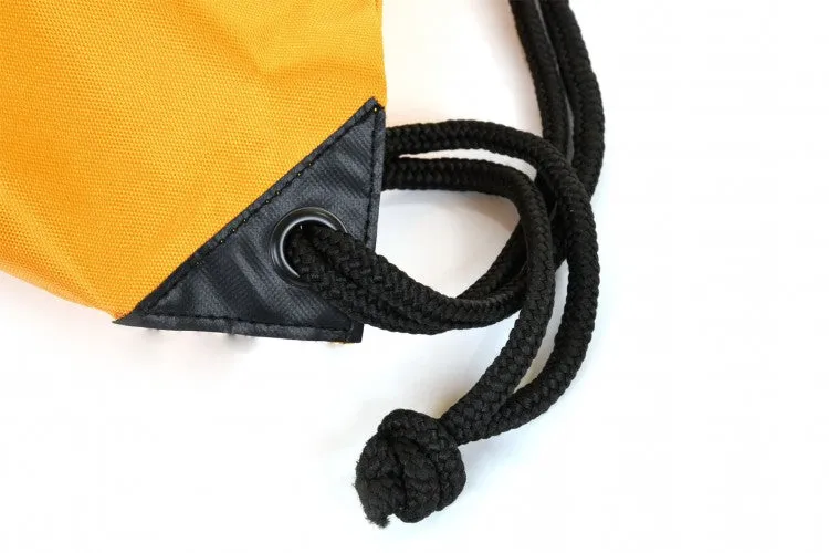 Mintra Sports - Rush Drawstring Bag (14in x 18in)