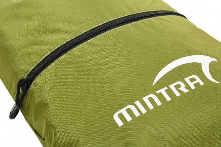 Mintra Sports - Rush Drawstring Bag (14in x 18in)
