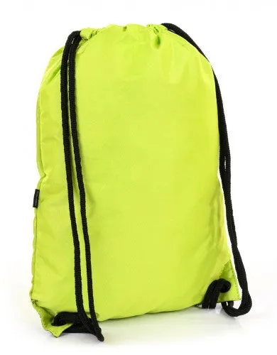 Mintra Sports - Rush Drawstring Bag (14in x 18in)