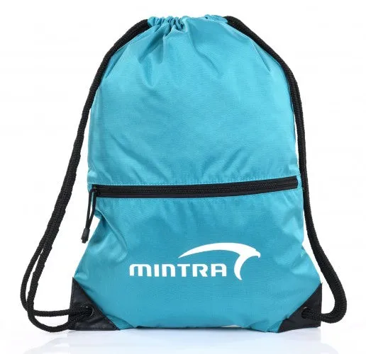 Mintra Sports - Rush Drawstring Bag (14in x 18in)