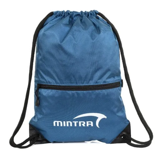 Mintra Sports - Rush Drawstring Bag (14in x 18in)