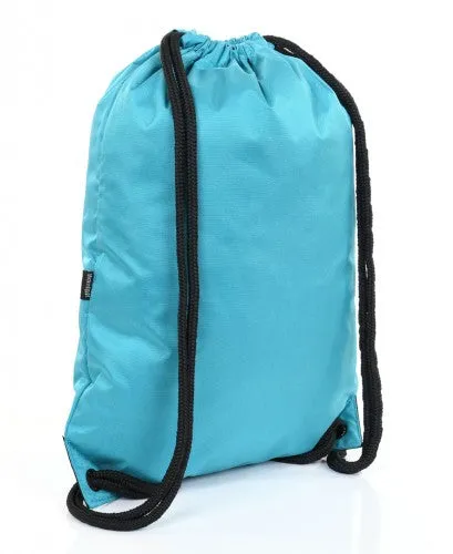 Mintra Sports - Rush Drawstring Bag (14in x 18in)