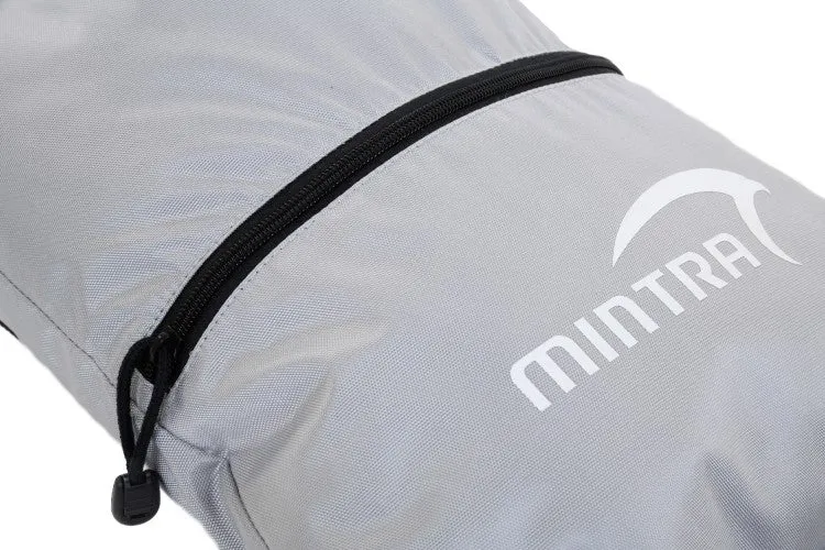 Mintra Sports - Rush Drawstring Bag (14in x 18in)