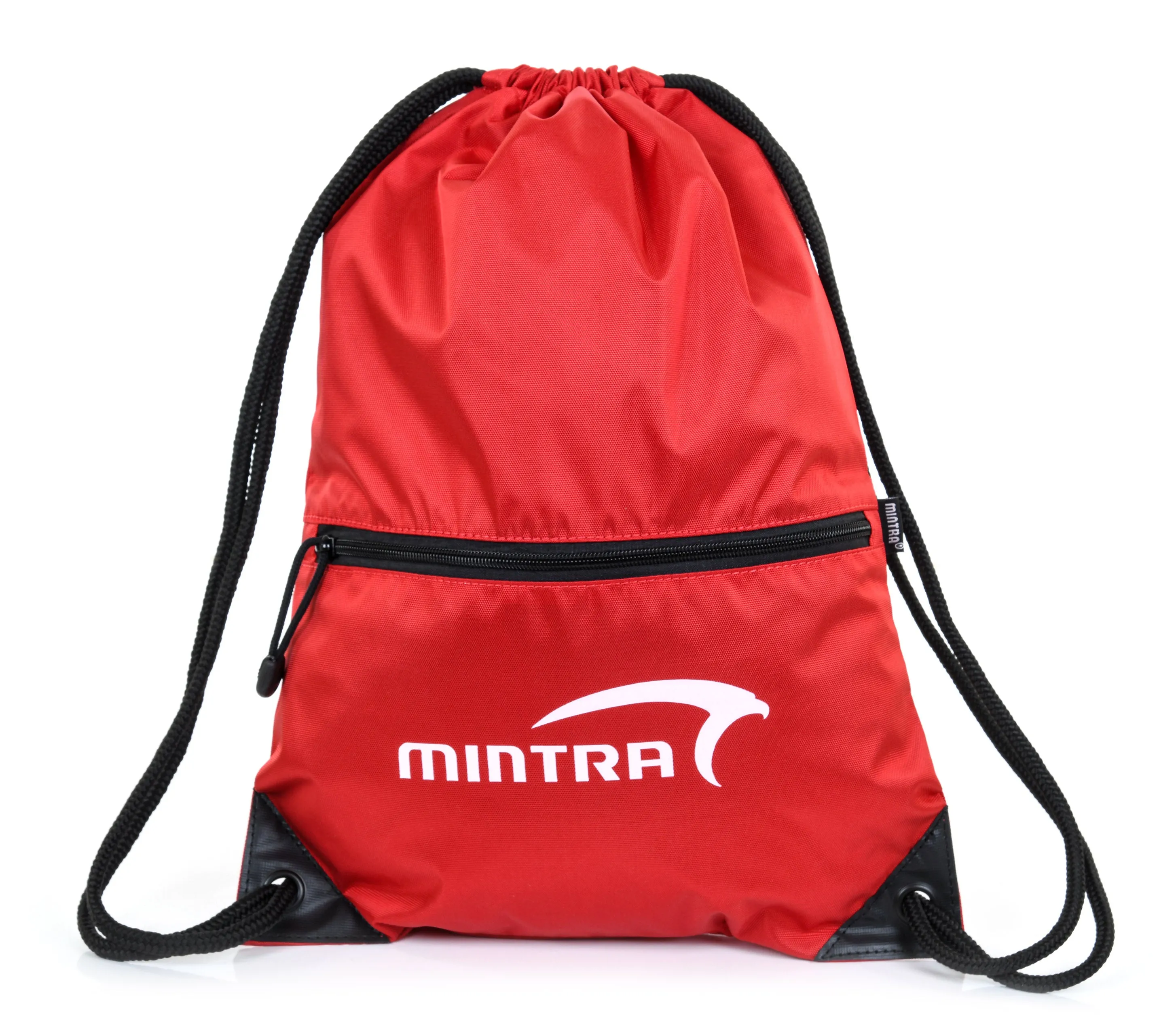 Mintra Sports - Rush Drawstring Bag (14in x 18in)