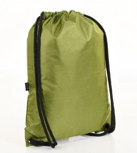 Mintra Sports - Rush Drawstring Bag (14in x 18in)