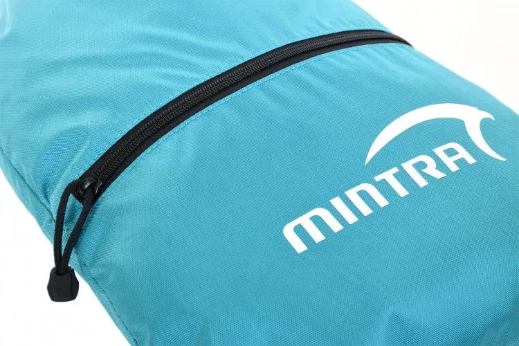Mintra Sports - Rush Drawstring Bag (14in x 18in)