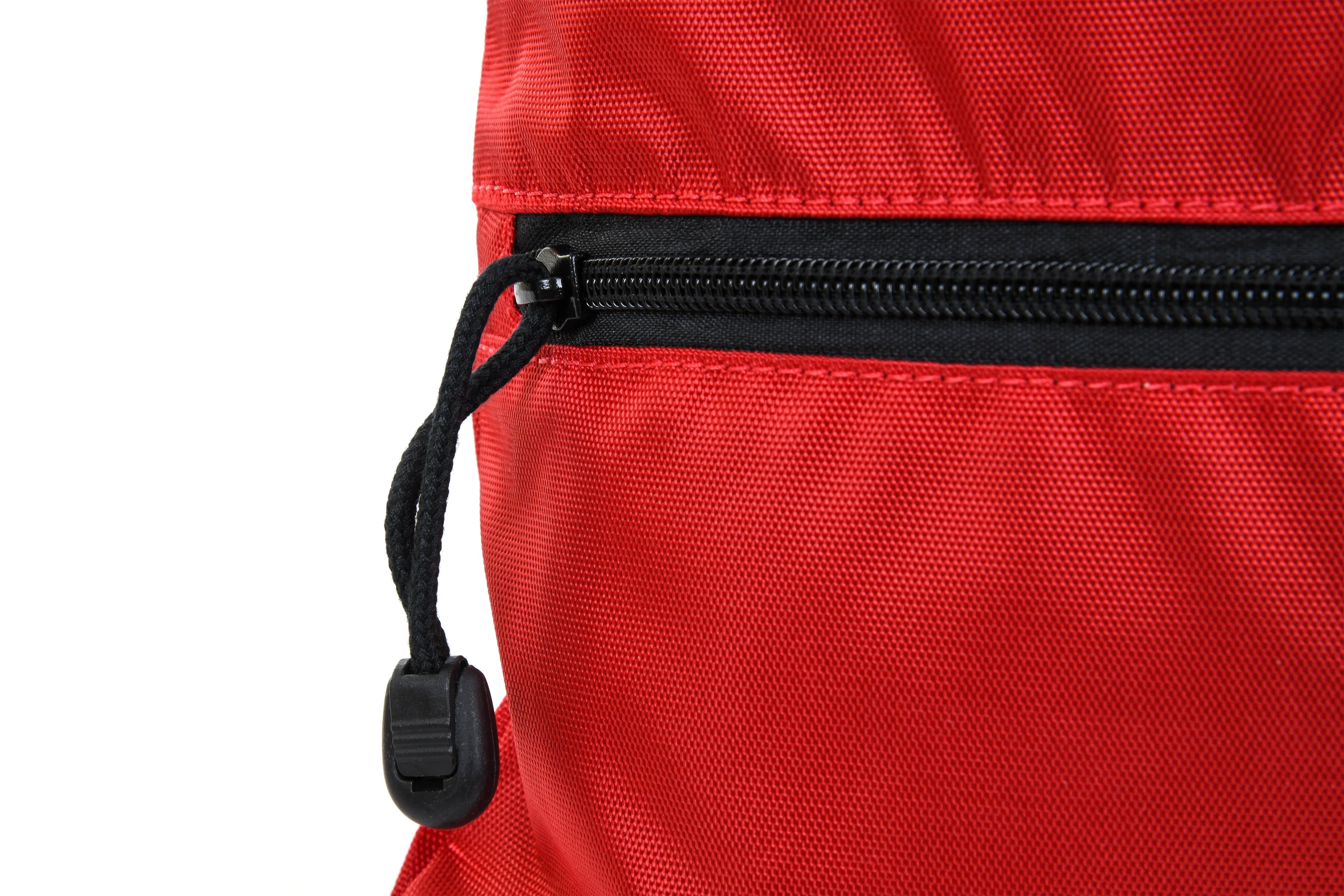Mintra Sports - Rush Drawstring Bag (14in x 18in)