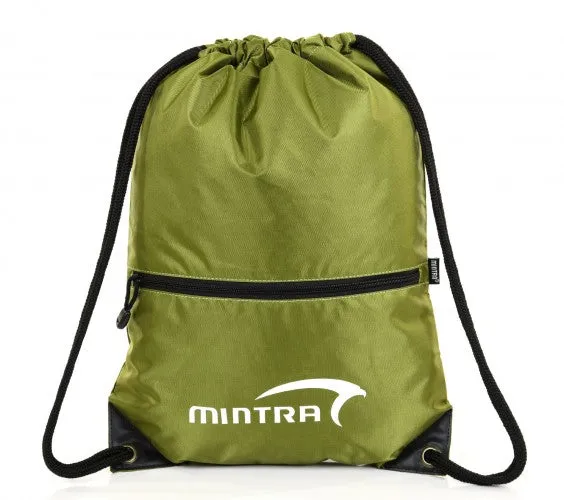 Mintra Sports - Rush Drawstring Bag (14in x 18in)