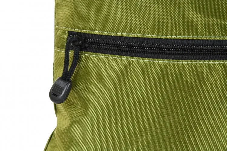 Mintra Sports - Rush Drawstring Bag (14in x 18in)