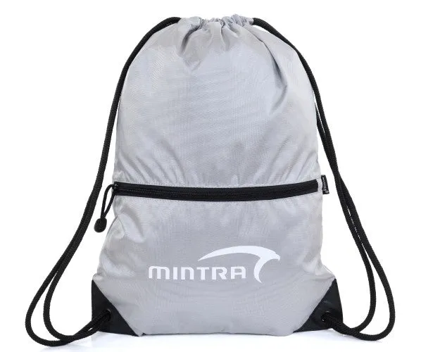 Mintra Sports - Rush Drawstring Bag (14in x 18in)