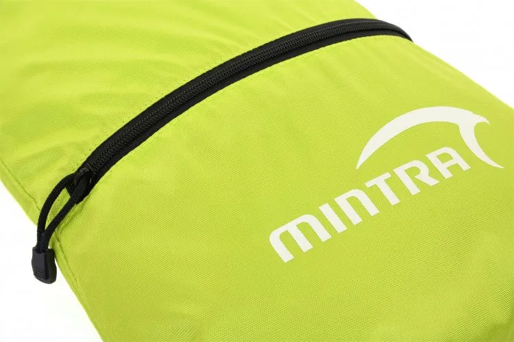 Mintra Sports - Rush Drawstring Bag (14in x 18in)