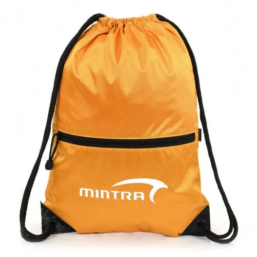 Mintra Sports - Rush Drawstring Bag (14in x 18in)