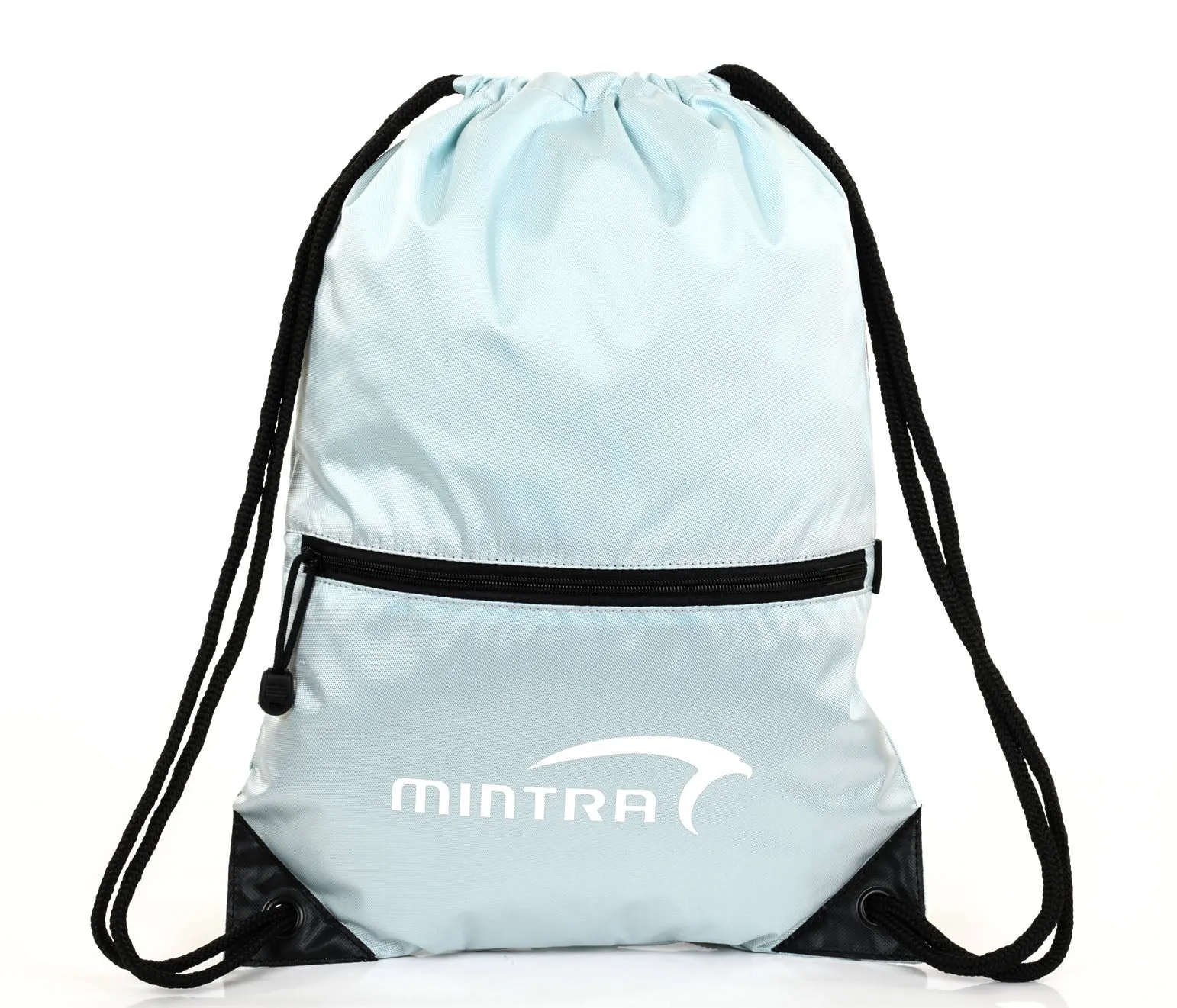 Mintra Sports - Rush Drawstring Bag (14in x 18in)