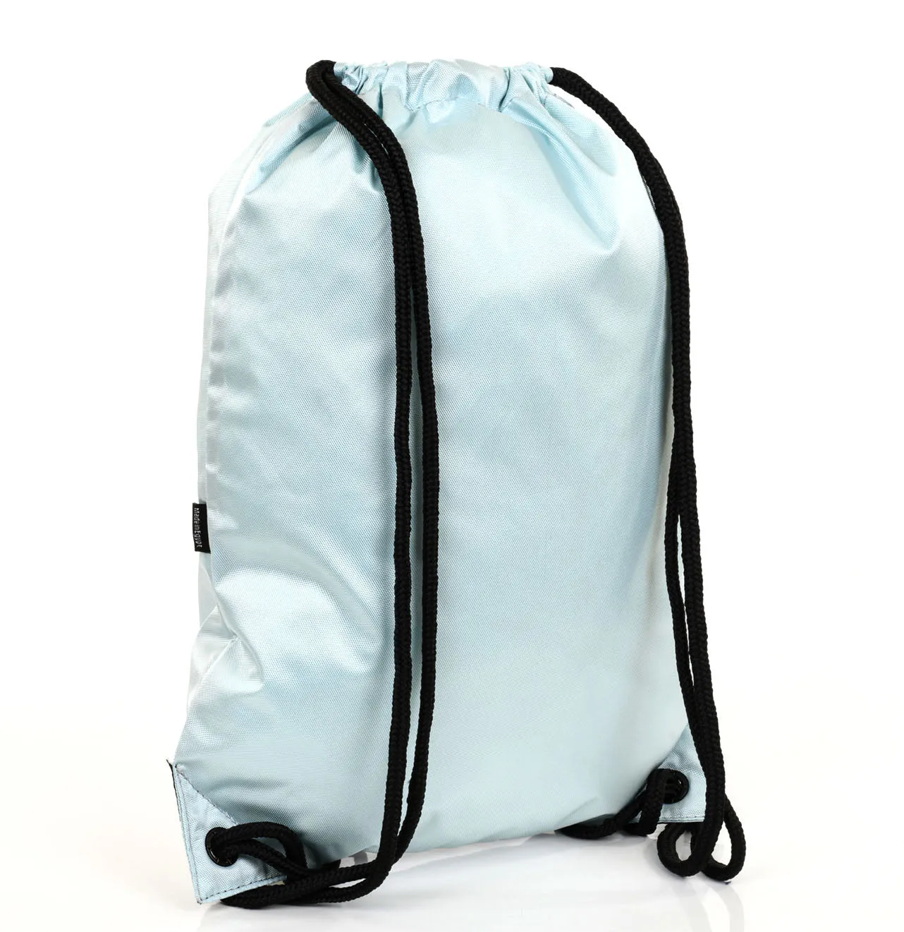 Mintra Sports - Rush Drawstring Bag (14in x 18in)