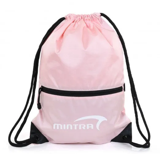 Mintra Sports - Rush Drawstring Bag (14in x 18in)