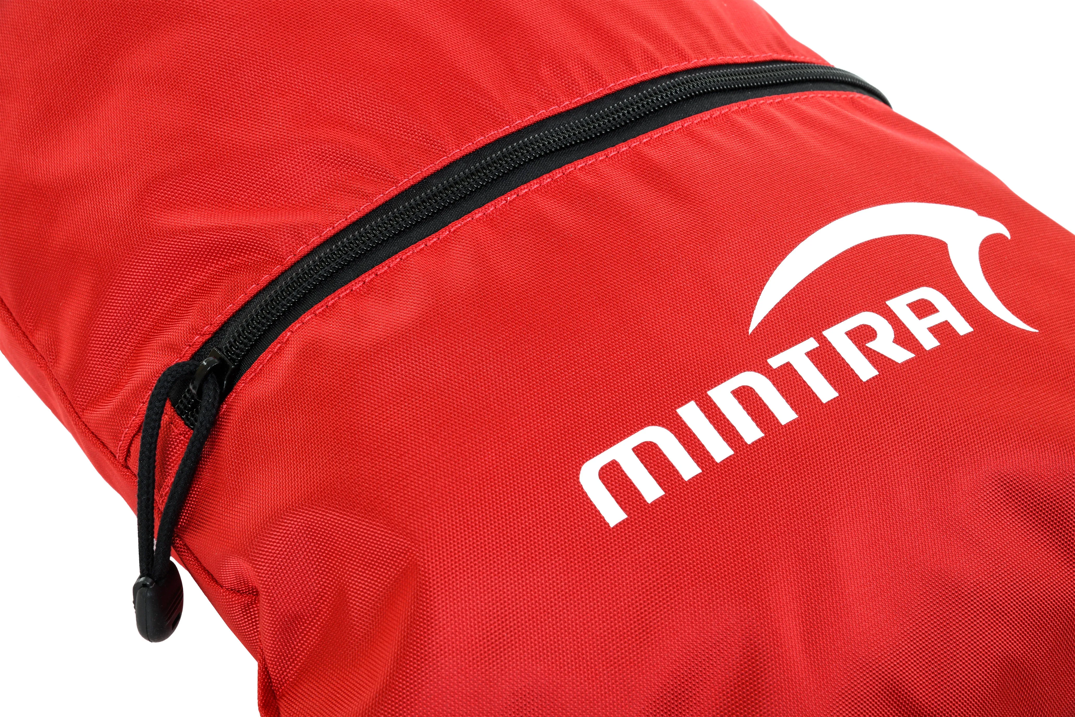 Mintra Sports - Rush Drawstring Bag (14in x 18in)