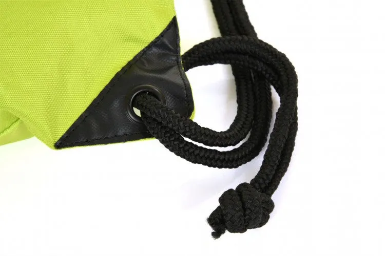 Mintra Sports - Rush Drawstring Bag (14in x 18in)