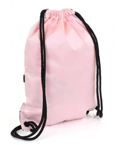 Mintra Sports - Rush Drawstring Bag (14in x 18in)
